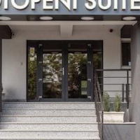 Otopeni Suites by CityBookings – Affordable hotel in Otopeni