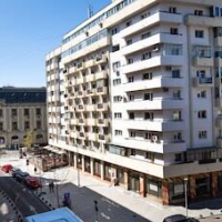 Metropole Apartments Studio City – Affordable hotel in Bucharest