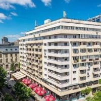 Studio Old Center – Affordable hotel in Bucharest