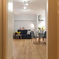 Andreea – Affordable hotel in Bucharest