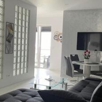 Westpark2 One-Bedroom Suite W5 Lakeview – Affordable hotel in Bucharest