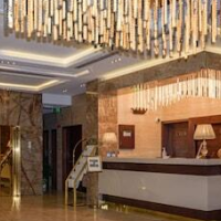 Bristol Hotel Salalah – Affordable hotel in Salalah