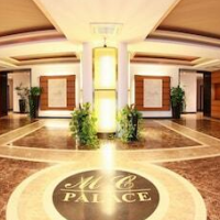 Monte Carlo Palace Rooms  – Affordable hotel in Bucharest