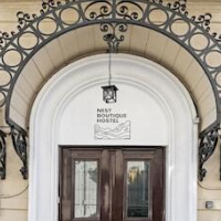 Nest Boutique Hostel – Affordable hotel in Bucharest