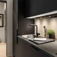 The APARTMENTS Company - Frogner – Affordable hotel in Oslo