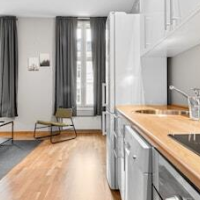 Forenom Serviced Apartments Nobel – Affordable hotel in Oslo