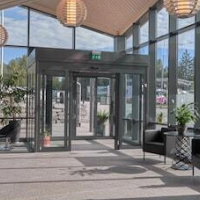Slobrua Gjestegård – Affordable hotel in Sor-Odal