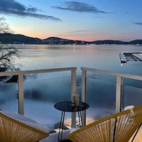 Badehotellet – Affordable hotel in Asker