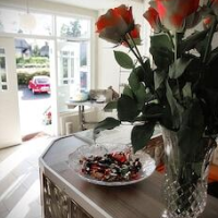 Hotell Magnor Bad – Affordable hotel in Eidskog