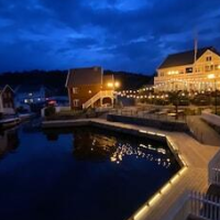 Hotel Lyngørporten – Affordable hotel in Tvedestrand