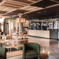 Scandic Hamar – Affordable hotel in Hamar