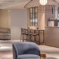  Frich´s Hotel Hamar – Affordable hotel in Ringsaker