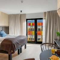 Strand Hotel Apartments – Affordable hotel in Hafnarfjörður