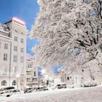 Hotel Borg by Keahotels – Affordable hotel in Reykjavik