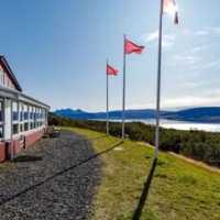 Hotel Glymur – Affordable hotel in Hvalfjarðarsveit