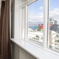 Center Hotels Klöpp – Affordable hotel in Reykjavik