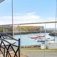 Hotel Duus – Affordable hotel in Reykjanesbær