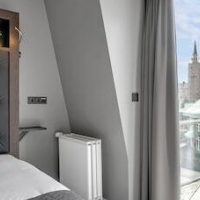 ASKA Holt – Affordable hotel in Reykjavik
