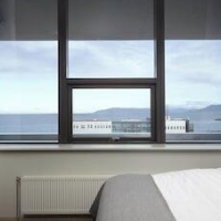 Hotel Cabin – Affordable hotel in Reykjavik