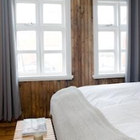 Old Charm Reykjavik Apartments – Affordable hotel in Reykjavik