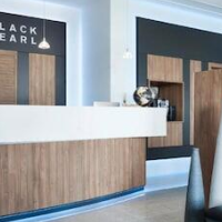 Black Pearl Luxury Apartments – Affordable hotel in Reykjavik