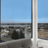 Blue Mountain Apartments by Heimaleiga – Affordable hotel in Kópavogur