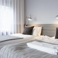 The Swan House by Heimaleiga – Affordable hotel in Reykjavik