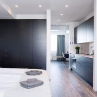 Svala Apartments by Heimaleiga – Affordable hotel in Reykjavik