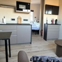 Garður Apartments – Affordable hotel in Suðurnesjabær