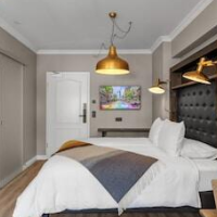 ODDSSON Downtown Hotel – Affordable hotel in Reykjavik