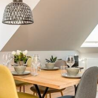Týr Apartments by Heimaleiga – Affordable hotel in Reykjavik