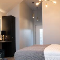 Backyard Apartments by Heimaleiga – Affordable hotel in Reykjavik