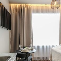 Frost Apartments by Heimaleiga – Affordable hotel in Reykjavik