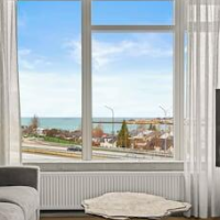 Aurora Nooks – Affordable hotel in Kópavogur