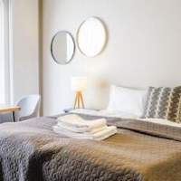 Saga Studios by Heimaleiga – Affordable hotel in Reykjavik