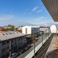 Downtown Reykjavík Apartments – Affordable hotel in Reykjavik