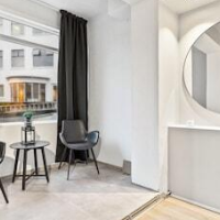 Odinn Reykjavik Skolavordustigur Apartments – Affordable hotel in Reykjavik