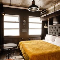 Urban Reykjavik Studios – Affordable hotel in Reykjavik