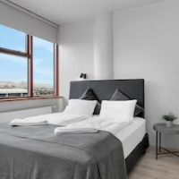 Iceland Comfort Apartments by Heimaleiga – Affordable hotel in Kópavogur