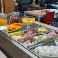 Start Hostel – Affordable hotel in Reykjanesbær