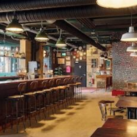 KEX Hotel and Hostel Reykjavik – Affordable hotel in Reykjavik