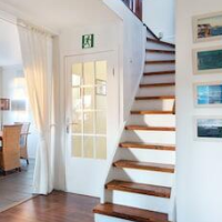 Blue House B&B – Affordable Bed and Breakfast in Seltjarnarnes