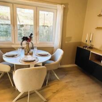 Lillehammer Camping – Sentrums Leiligheter – Affordable hotel in Lillehammer