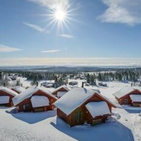 Lillehammer Fjellstue – Affordable hotel in Lillehammer