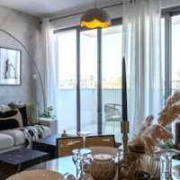 Pauhad 3 - Larnaca Studios & Apts – Affordable hotel in Larnaca