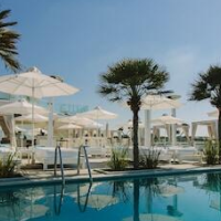 Hotel Napa Suites - Adults Only – Affordable hotel in Ayia Napa