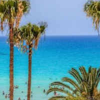 Vassos Nissi Plage Hotel & Spa – Affordable hotel in Ayia Napa