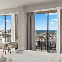 Warner Boutique Hotel – Affordable hotel in Larnaca
