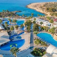 Adams Beach Hotel & Spa – Affordable hotel in Ayia Napa