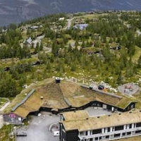 Hafjell Resort Hafjelltoppen Gaiastova – Affordable hotel in Øyer